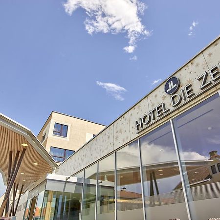 Hotel Die Zeit Sankt Veit an der Glan Exterior photo